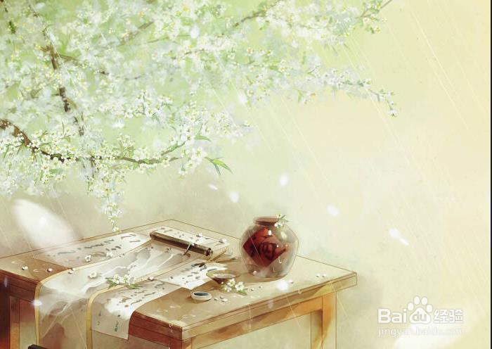 文艺到爆炸的句子?