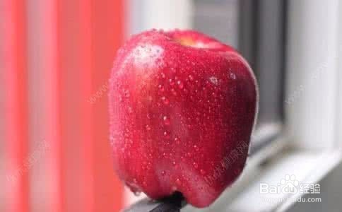 吃蛇果的好处有哪些呢