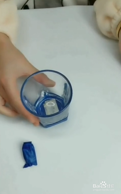 气球的几个妙用