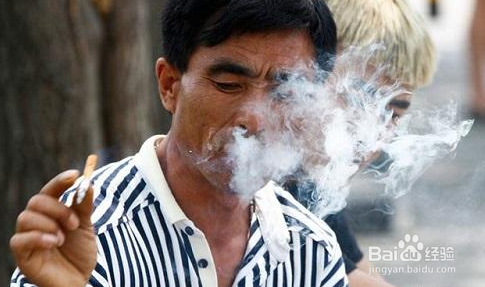 常吸烟的人喝哪些茶对身体有好处