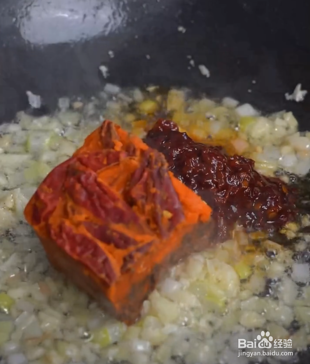 水煮牛肉怎么做才又滑又嫩