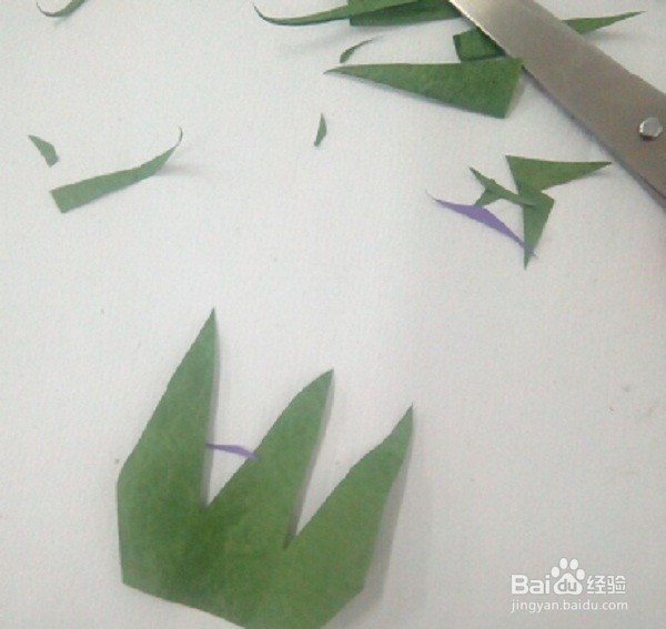 手工制作---玫瑰花