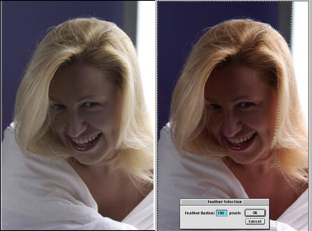 摄影中常见的失误