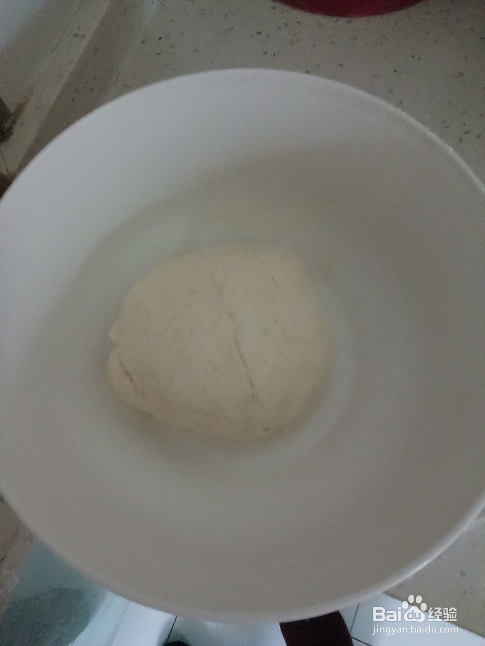 白糖芝麻酱饼