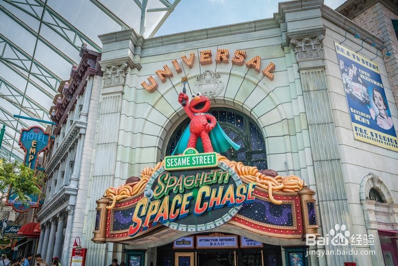 新加坡旅游简记16