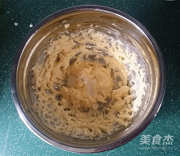 巧克力曲奇的做法