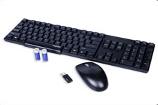 电脑键盘失灵了怎么回事？