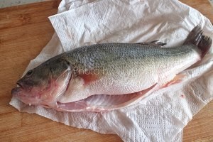 教你制作美味的糖醋鱼