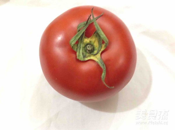 番茄煮白菜的做法