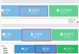 微信粉丝裂变方法？