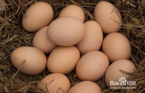 怎么吃鸡蛋最有营养和健康？