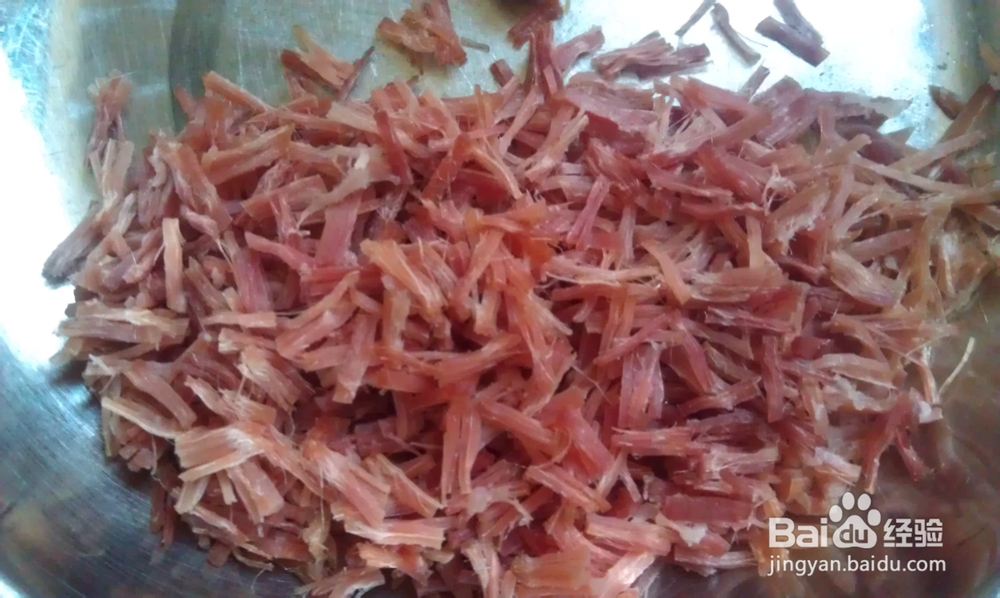 好吃易做--火腿蔬菜卷