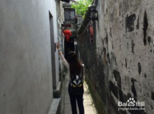 2016年西塘镇旅游攻略【一路游】