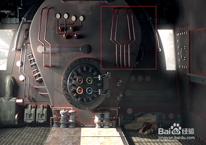 逃出神秘宫殿第3关攻略