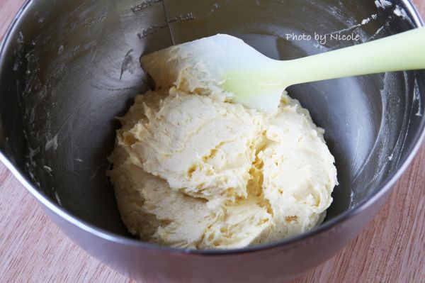 柠檬卡仕达玛芬