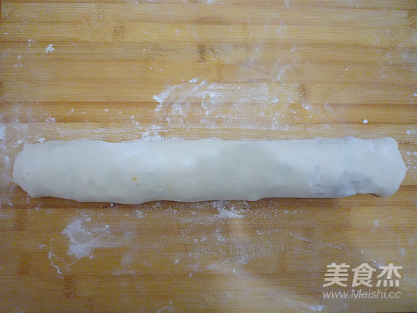 酱香手抓饼的做法