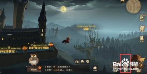 哈利波特回响卡怎么升级