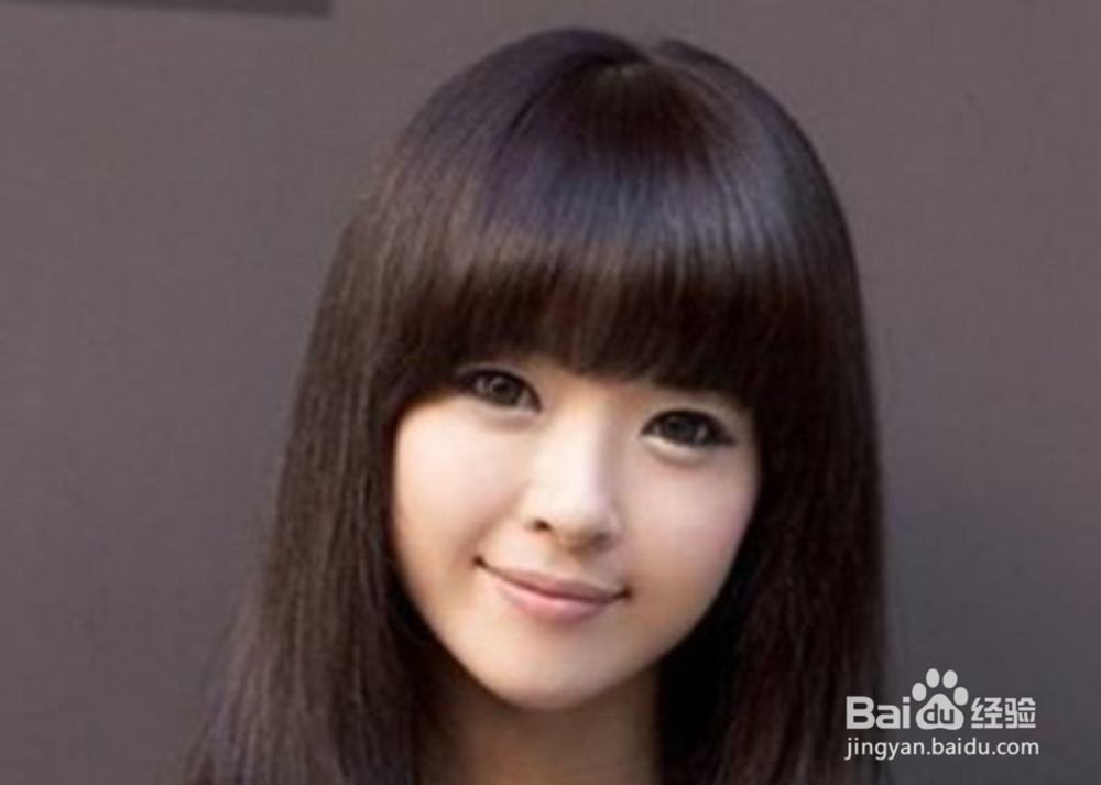 女生日常如何养发护发?