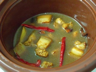 如何做红烧肉