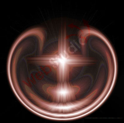 怎样用Photoshop滤镜打造抽象的光影效果