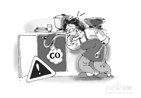 煤气漏气该怎样处理？