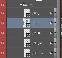 制作大气立体文字海报图片的PS教程