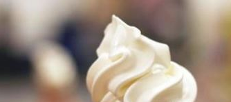 冰激凌好处坏处有哪些