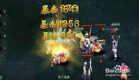《英雄远征》不同职业分析介绍