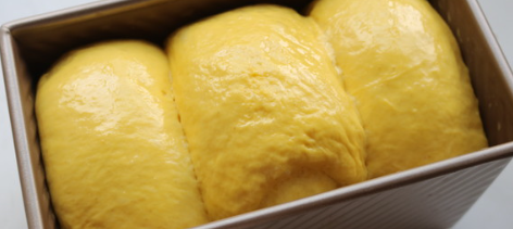南瓜吐司怎么做才好吃