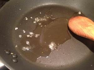 烧冬笋香菇怎么做