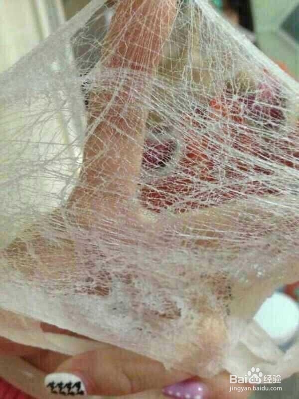 春季如何正确使用蚕丝面膜?