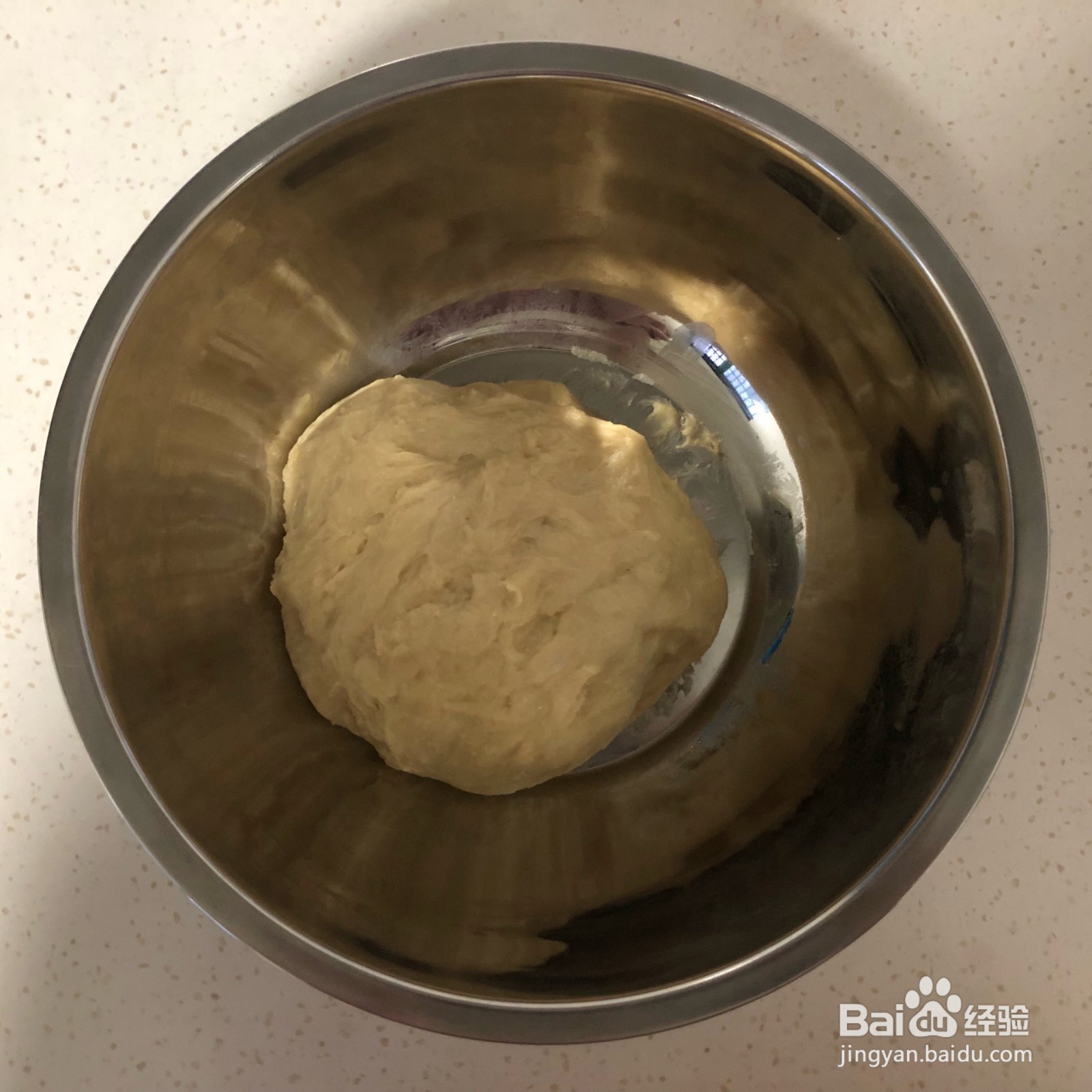 丹麦手撕面包怎么做