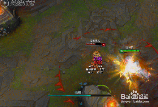 LOL7.6版本纳尔胜率暴涨,教你空眩晕敌人
