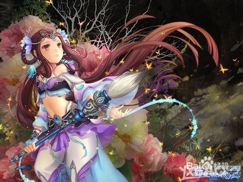 新倩女幽魂邪灵降世攻略