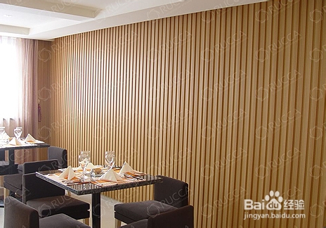 生态木十大优点