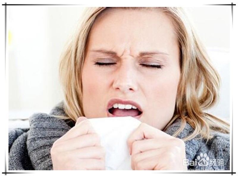 春天如何预防过敏性鼻炎?