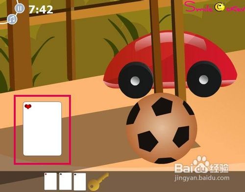 逃离小孩的树屋攻略