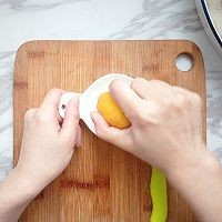 怎么做美味的果茸烤冰鱼？