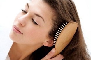 用什么办法去头屑最好?