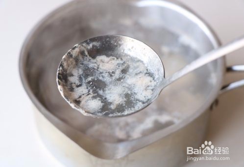 排骨炖白萝卜家常版做法教程图解