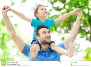 如何和孩子沟通