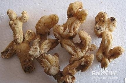 制黄精的功效与作用及食用方法