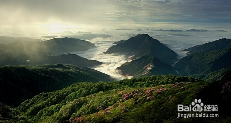 梵净山住宿攻略