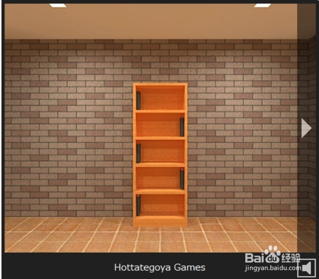 逃出相似房间3游戏攻略：[2]第2关