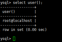 mysql设置密码无效怎么解决
