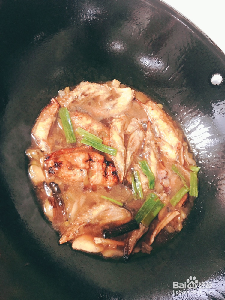 孩子爱吃的鸡翅鸡尖榨菜