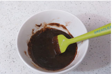 黑糖肉桂手斯包