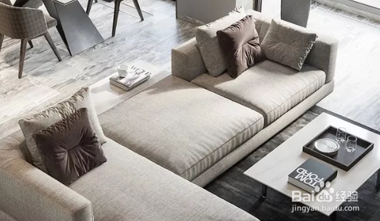 年轻人最喜欢的家具颜色有哪些?