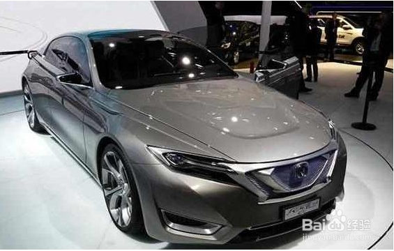 加速度比宝马X6快，“国产最美轿跑”你还不买吗