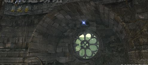 恶魔城：暗影之王攻略：[3]死亡沼泽